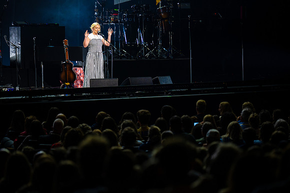 Lauren Daigle - Sept. 2026