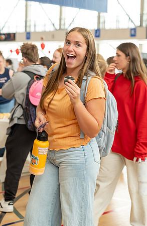 Career Fair - Sept. 2026