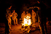 ROTC Training - Oct. 2026