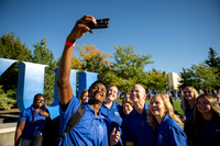 Peer Mentoring Retreat - Sept 2026