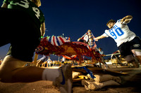 Spirit Week Bed Races - Oct. 2026