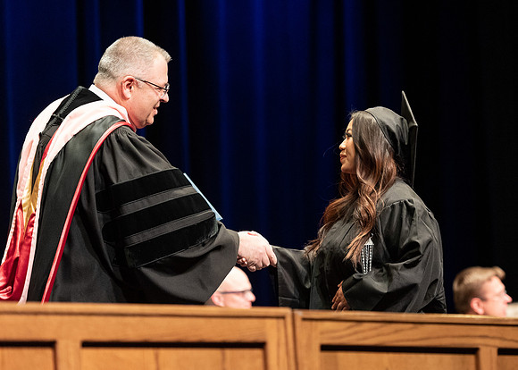 Academic Success & Interdisciplinary Studies - Apr 2023