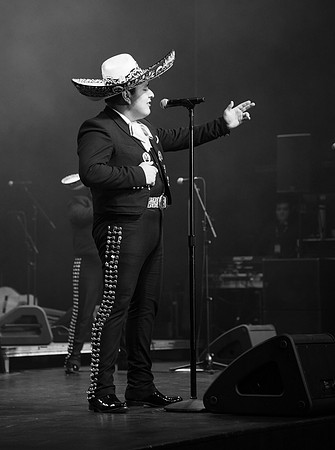 Mariachi Mexico Concert - May 2023
