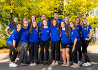 Fitness Team Pictures - Sept. 2026