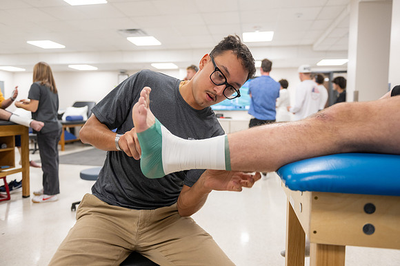 Sports First Aid At Work - Oct 2026