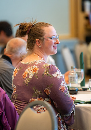 Alumni Dinner - Oct. 2026