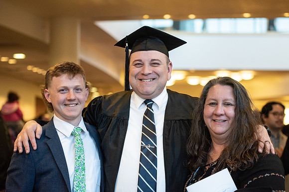 Commencement - Apr 2023