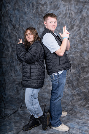 Date Night Photo Booth - Sept 2026