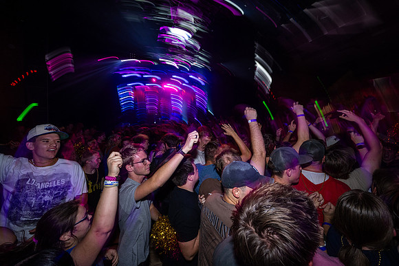 First Saturday - Sept. 2026