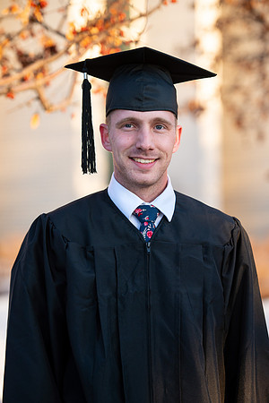 Graduation - Apr 2023