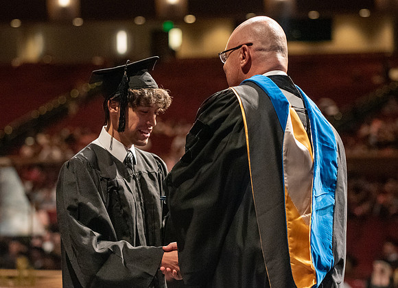 Convocation Business and Communication - July 2022