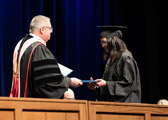 Academic Success & Interdisciplinary Studies - Apr 2023
