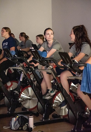 Cycling - May 2023