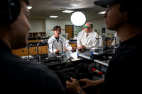 Stock Chemistry Lab - Oct. 2026