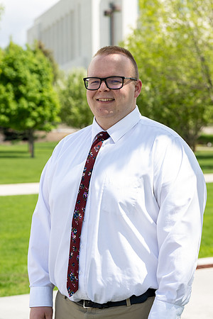 Thommy Oaks - May 2023