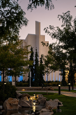 Sunsets On Campus_Sept 2026