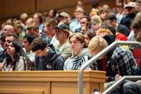Elder James O. Fantone Devotional - Sep 2026
