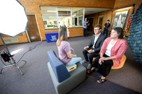 BYU Pathway Worldwide Ad Filming - Aug 2025