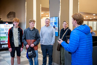 Campus Tour - Sep 2026