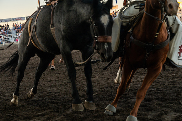 Spirit Week Rodeo_Oct 2026