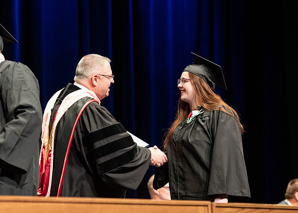 Academic Success & Interdisciplinary Studies - Apr 2023