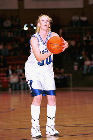 Women's Basketball