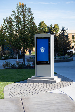 Digital Signage - Oct 2026