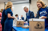 Bednar's Ice Cream Social - Oct 2026