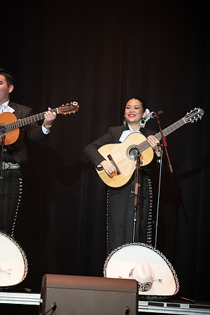 Mariachi Mexico Concert - May 2023