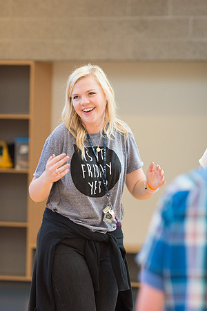 Get Connected allows new students at BYU-Idaho become introduced to the university.