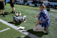 ROTC PT Tests - Oct 2026