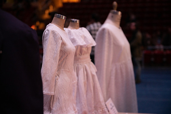 BYU-Idaho Fashion Show - Winter 2023 Semester