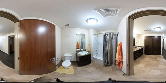 360 photos of the interior of Centre Square.
