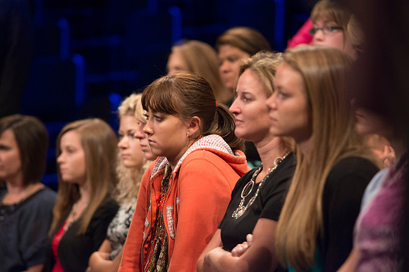 President Kim B. Clark shared his counsel on how to get the most out of your BYU-Idaho experience and answers questions from a live audience as well as from those participating online.