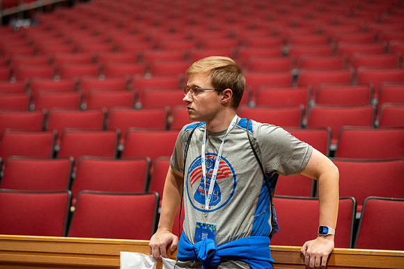 Campus Day Campus Tours - Oct 2026
