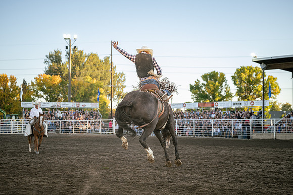 Spirit Week Rodeo - Oct 2026