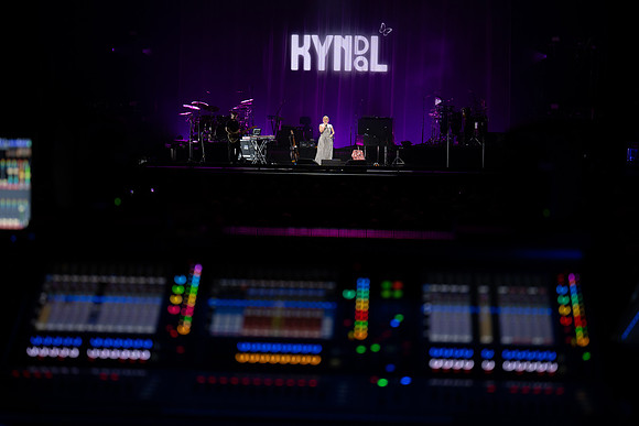 Lauren Daigle - Sept. 2026