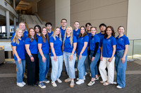 Student Success Department Photoshoot - Oct 2026