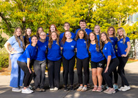 Fitness Team Pictures - Sept. 2026