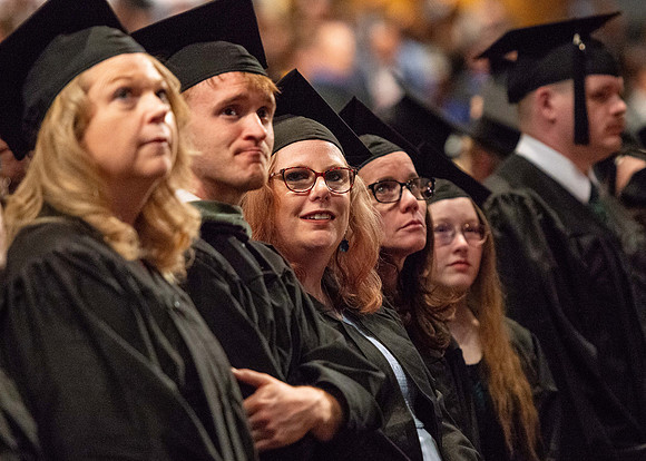 Commencement - Apr 2023