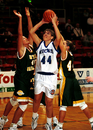 Women's Basketball
