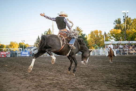 Spirit Week Rodeo - Oct 2026