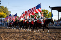 Spirit Week Rodeo - Oct 2026