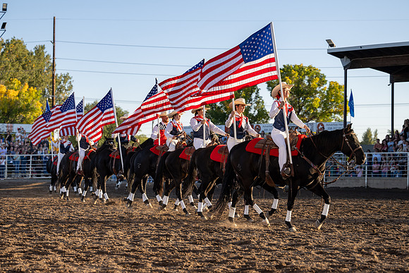 Spirit Week Rodeo - Oct 2026