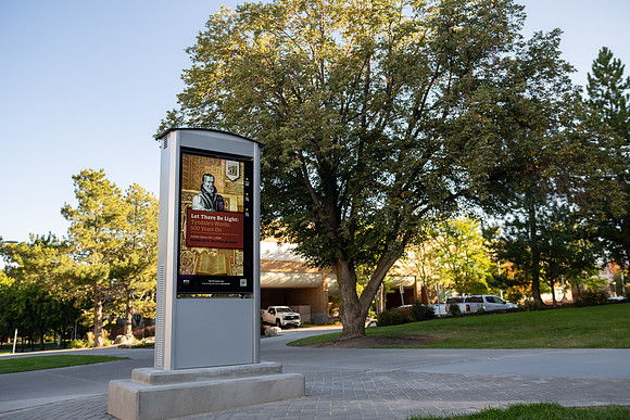 Digital Signage - Oct 2026