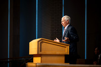 Michael Wilcox Forum - Oct 2026