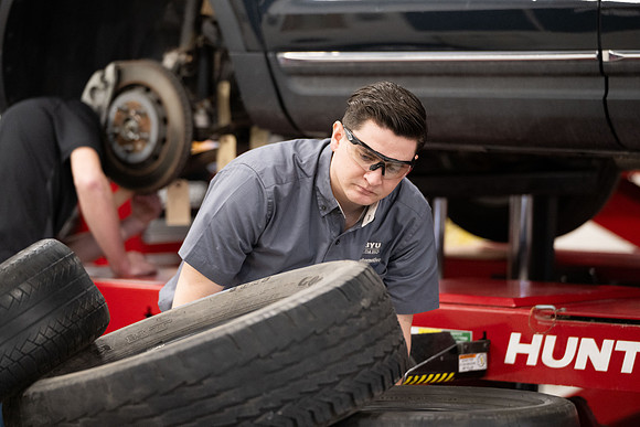 Automotive Competition - Mar 2025