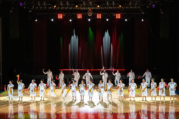 Cultural Night - June 2023