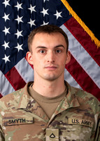 ROTC Cadets - Sept 2026