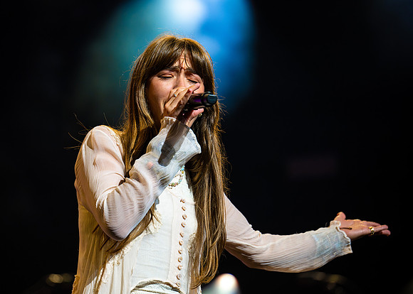 Lauren Daigle - Sept. 2026